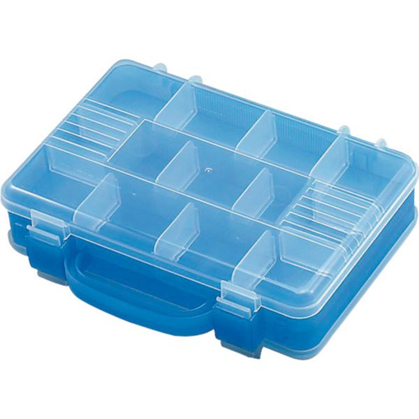 TS300  I.BEAM ツインセパレート TS300 クリアブルー