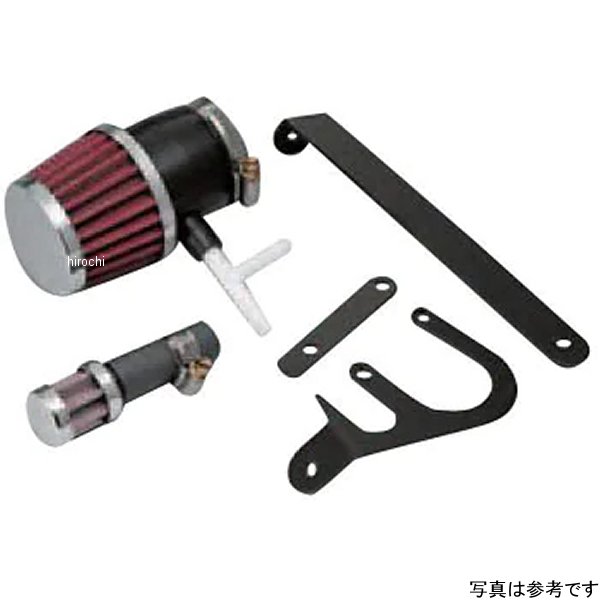 パワーフィルターキット リターンP ズーマー ＦＩ不可 バイト