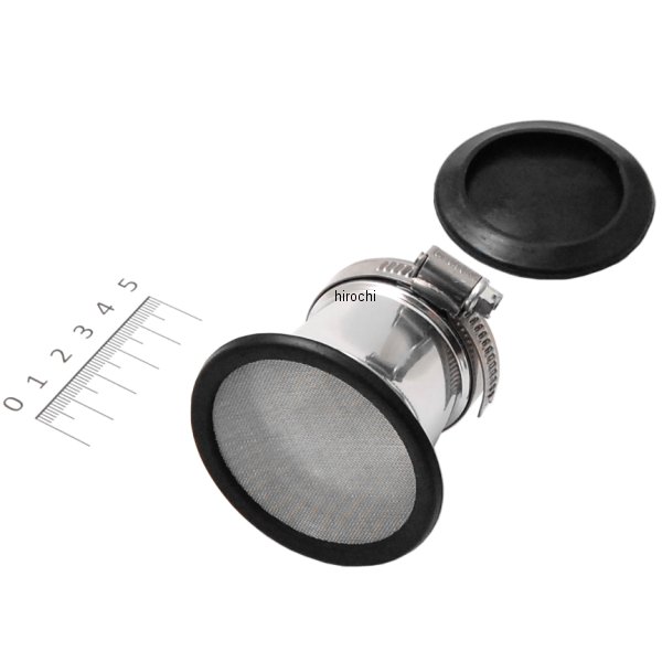 エアーファンネル 取付径44mm 汎用