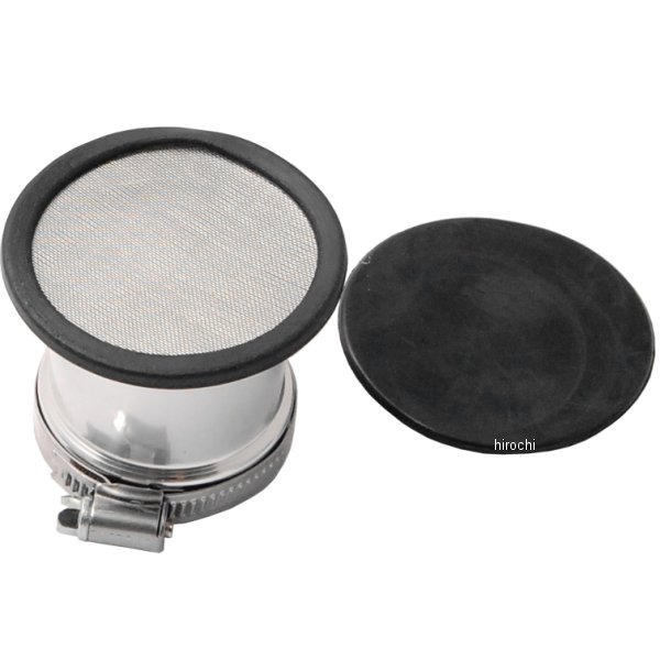 エアーファンネル 取付径49mm 汎用