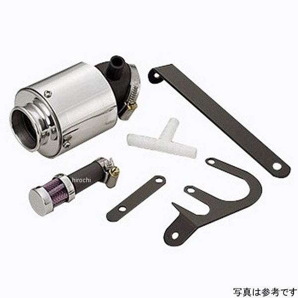 パワーフィルター エアードラム ズーマー ＦＩ不可