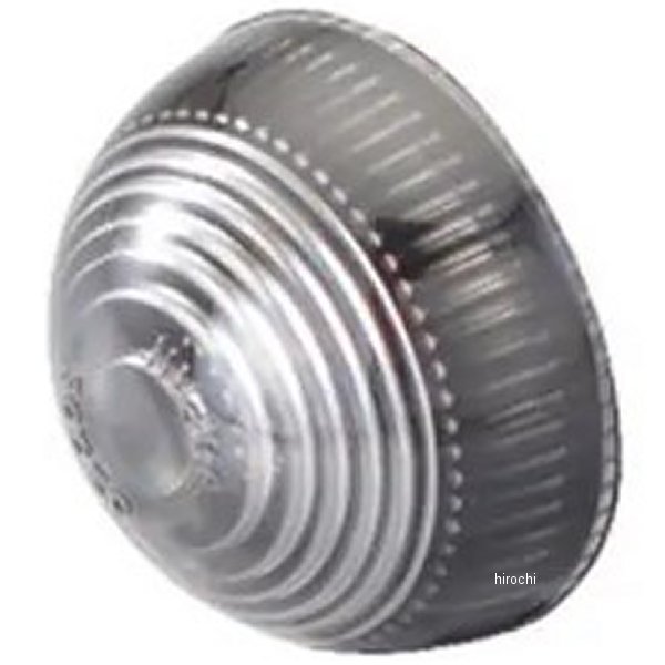 ウインカーレンズ  ワレンズミニ スモーク 1個