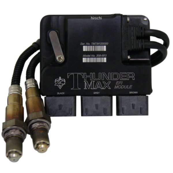 ECM インテグラ オートチューンシステム 16年-17年 ソフテイル