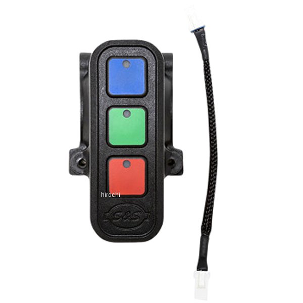 MODULE MODE CNTL FTR