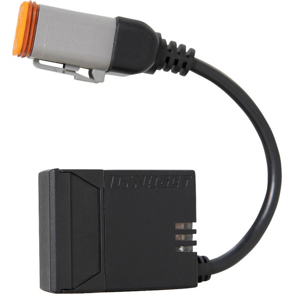 パワービジョン4 21年-22年 ハーレー FLHXS 黒