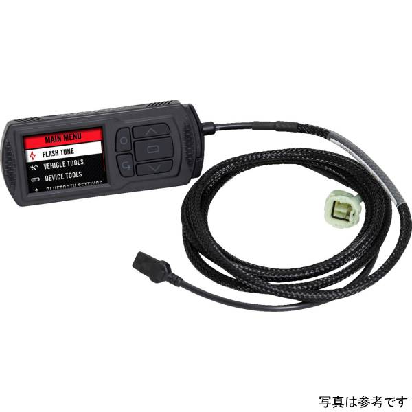 Power Vision 3 ECU チューナー 19年-20年 ホンダ Talon 1000R 黒