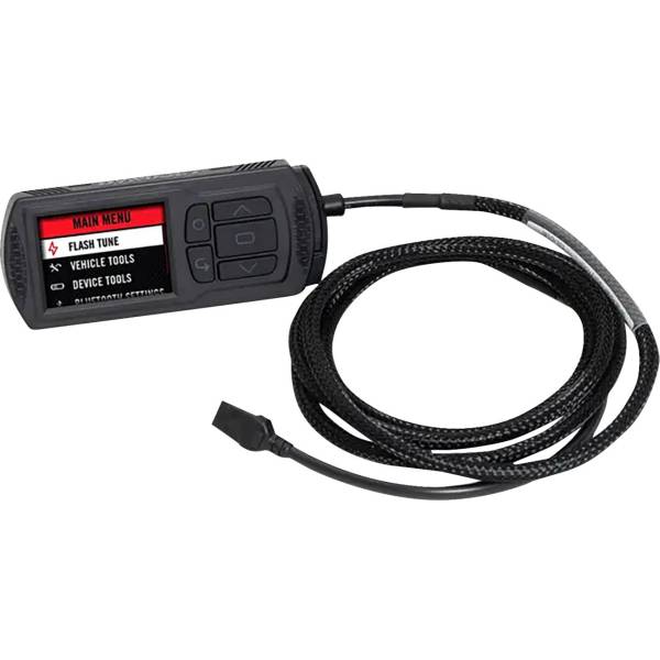 Power Vision 3 ECU チューナー 13年-18年 ホンダ CBR500F 黒