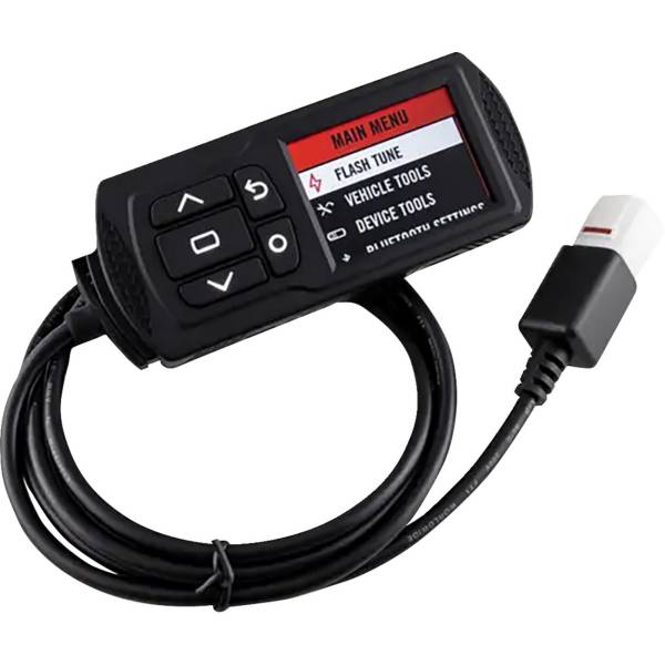 Power Vision 3 ECU チューナー 23年 インディアン Scout Rogue 黒