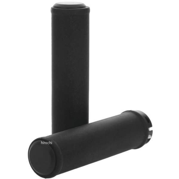 ロックオン グリップ スムース eバイク用