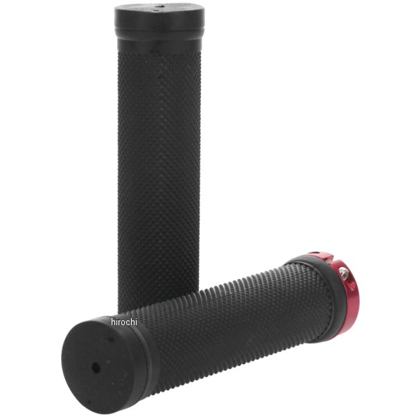 ロックオン グリップ ローレット eバイク用