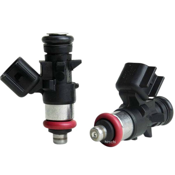 デイトナ ツインテック インジェクター 17年以降 M8 9.90g 毎秒 58psi, 25°