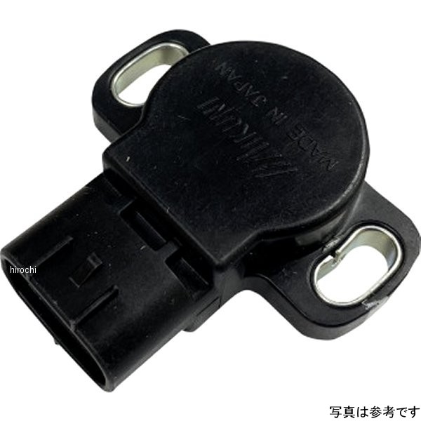 スロットル ポジション センサー 05年-15年 ポラリス IQ Chassis