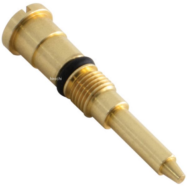 SCREW THROTTLE BODY BRASS