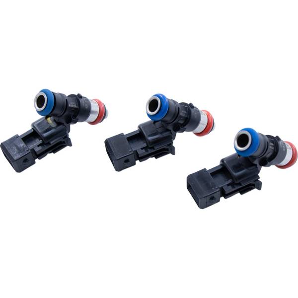 フューエルインジェクターアップグレードキット 20年-21年 Can-Am Maverick X3 Turbo R DS