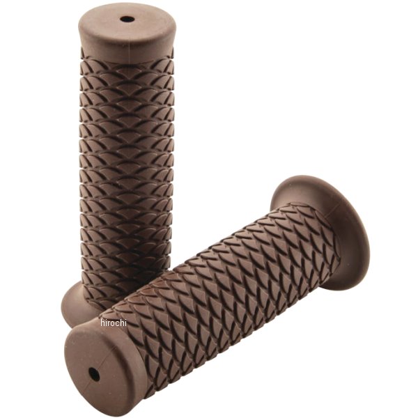 スケールグリップ - ブラウン