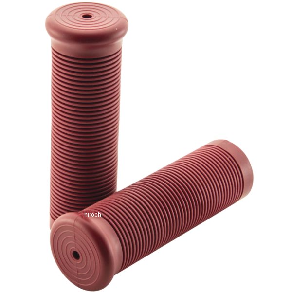 ハイフィデリティグリップ 赤