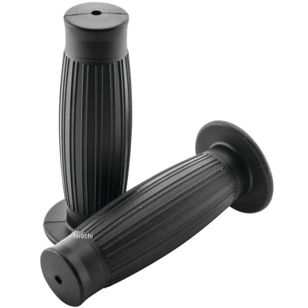 ブラックトップグリップ 黒