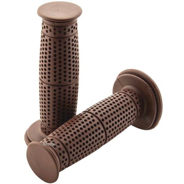 パンチグリップ ブラウン