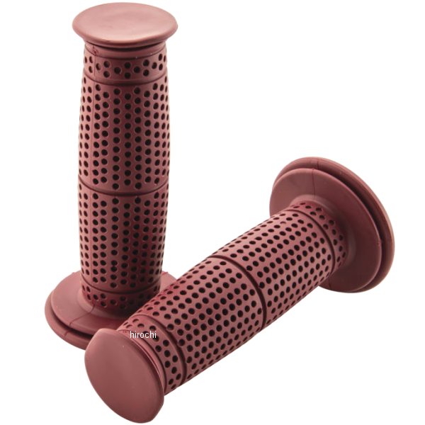 パンチグリップ 赤