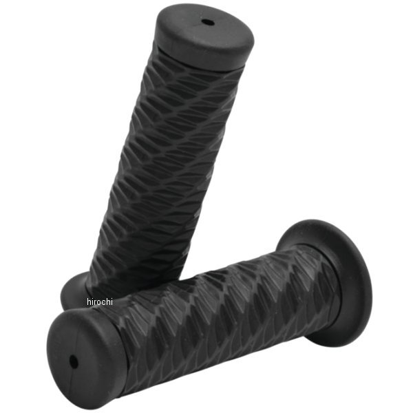 スパイラルグリップ 黒