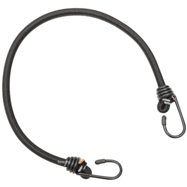 バンジー コード 2フック 24インチ(610mm)