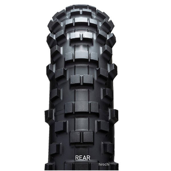 GX20 120/90-18 M/C 65R WT リア