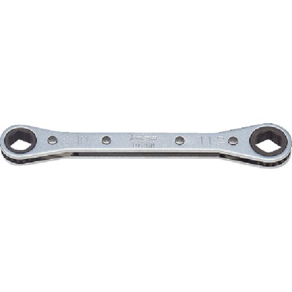 ラチェットスパナ