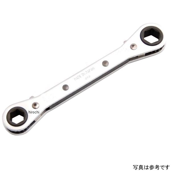 Ko-ken ラチェットスパナ 11mmx13mm