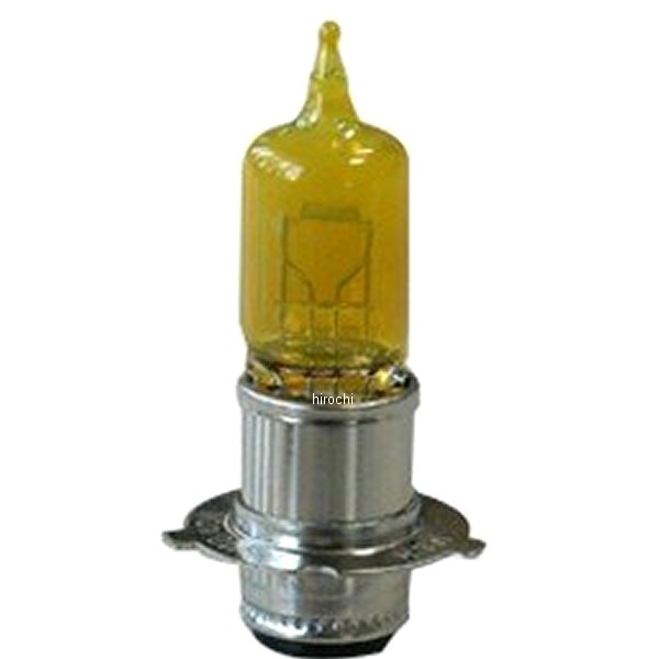 ヘッドライトバルブ PH-12 12V40/40W S2 イエローマックス