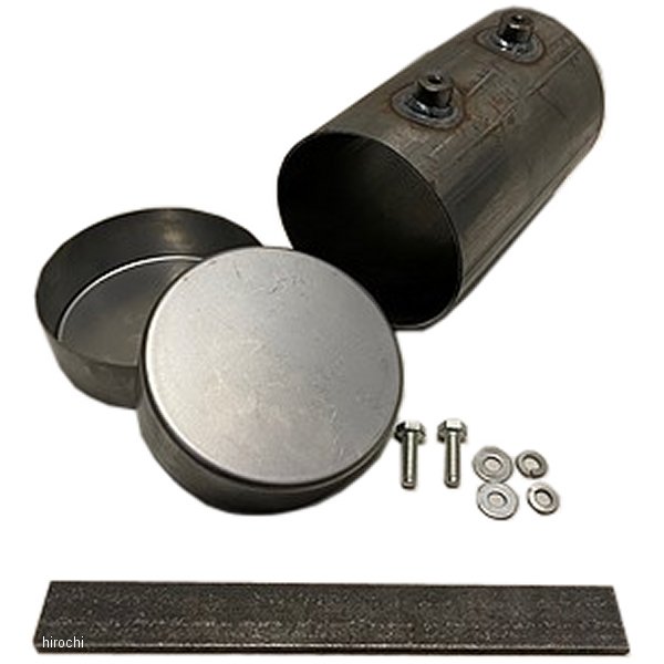 TC BROS 電装ケース オイルタンク風