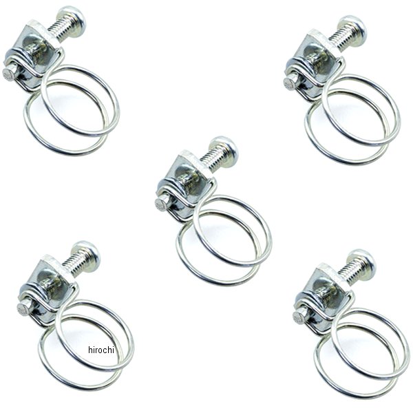 ホースバンド 14mm 5個入り