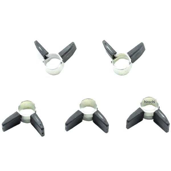 ホースパワーバンド 12mm 5個入り