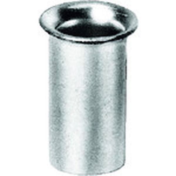 ES 104-5964  リングスリーブ (銅線用裸圧着スリーブ)(100個入)