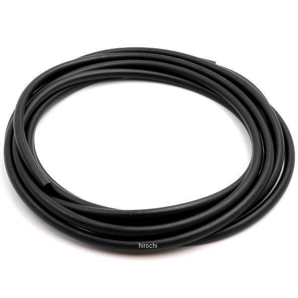 耐油2層管ホース ガソリン対応 6.3φx10.3φx5m