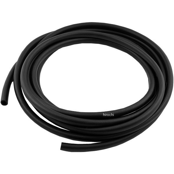 耐油2層管ホース ガソリン対応 9.5φx13.0φx5m