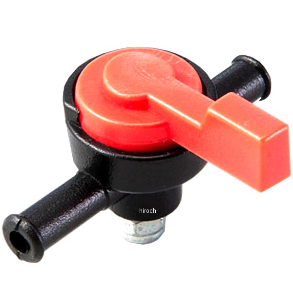 ガソリン コック ホース内径6㎜用