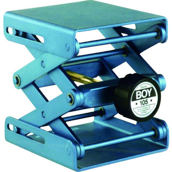 カラーラボジャッキ