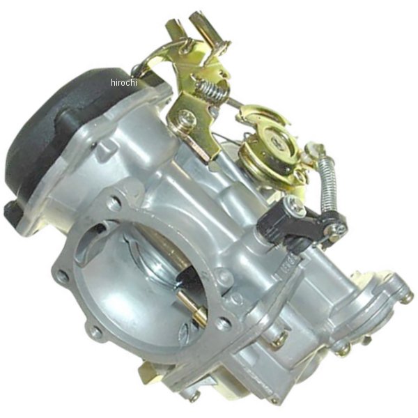 CARBURETOR CV 40MM W/JET