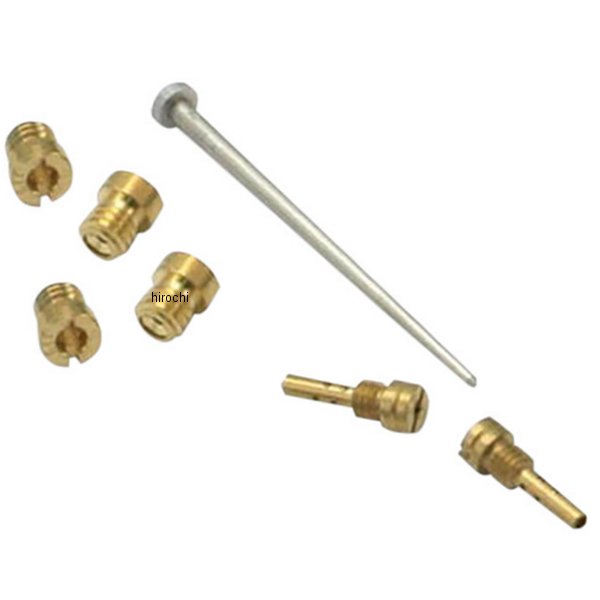 TUNER KIT CV 88-03 1200XL