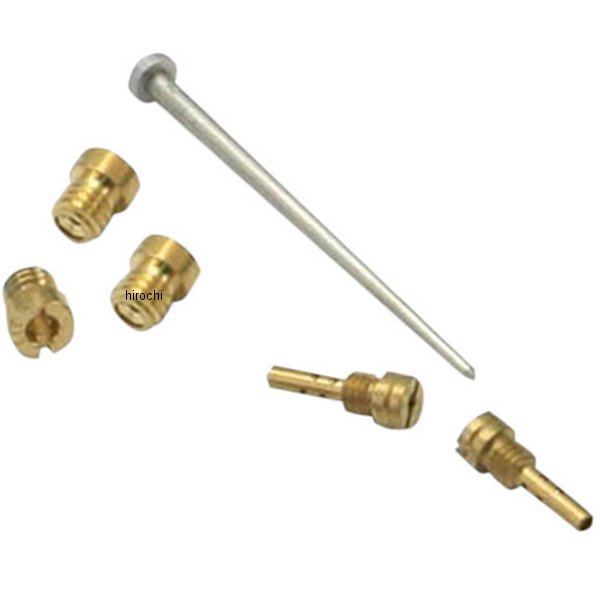 TUNER KIT CV 04-06 XL