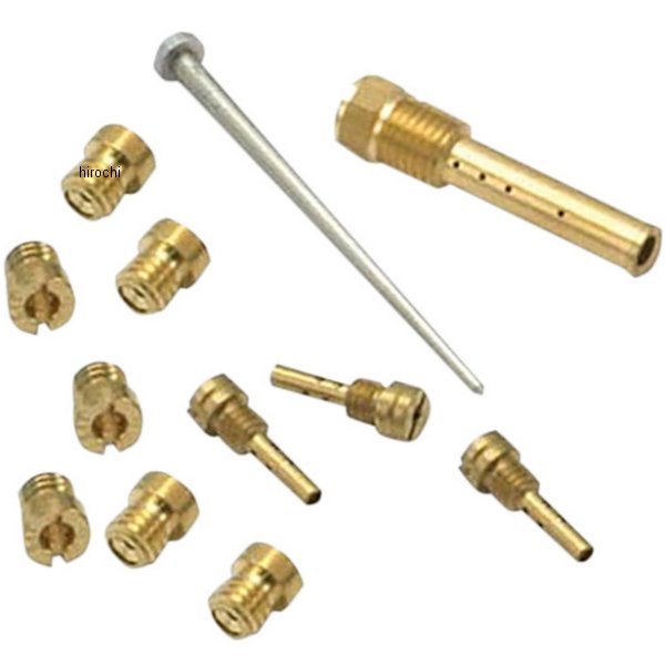 TUNER KIT CV 99-06 TC 95"