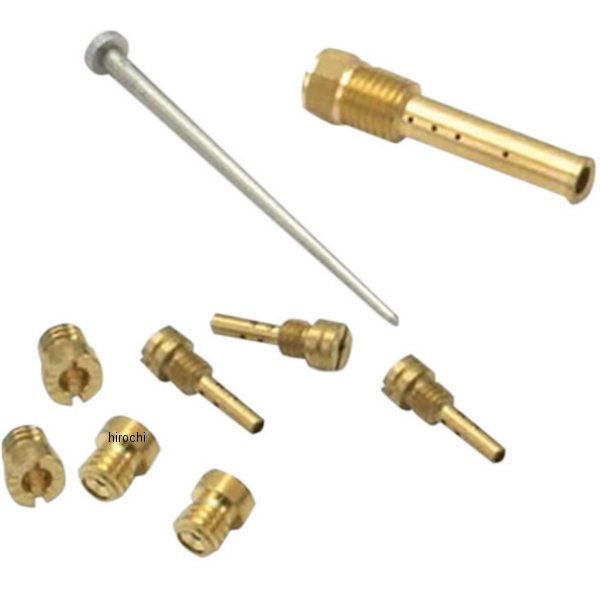 TUNER KIT CV 99-06 TC 88"