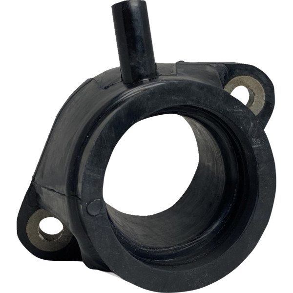 交換用インテークブーツ 05年-09年 Arctic Cat 500 4x4 黒