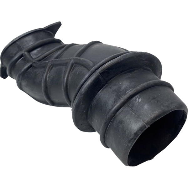 交換用インテークブーツ 02年-06年 ポラリス Sportsman 700 Twin 黒