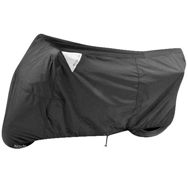 バイクカバー ガーディアン スポーツバイク用 黒