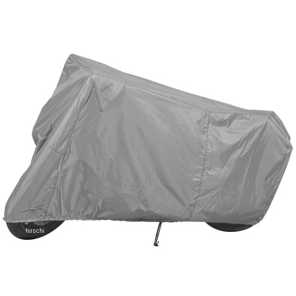 バイクカバー ガーディアン スポーツサイズ グレー