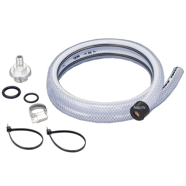 テトロンホースミッションブリーザーキット