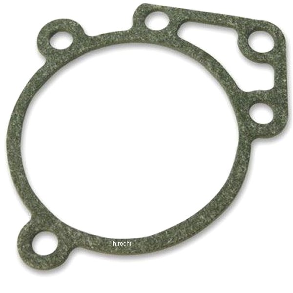 S&S エアクリーナーガスケット