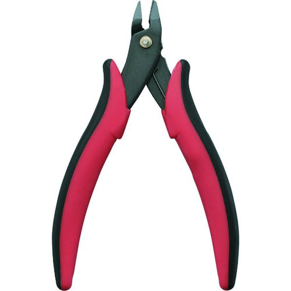 セーフティニッパ 132MM