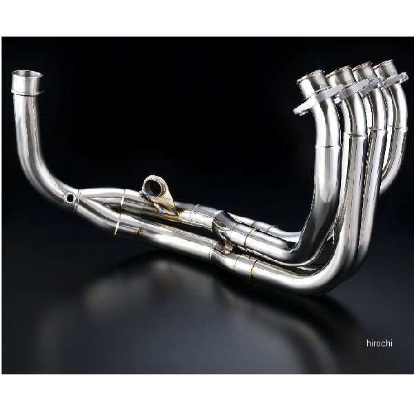 SPEC-A EX ASSY RACE用 エキゾーストパイプ 24年- CBR600RR